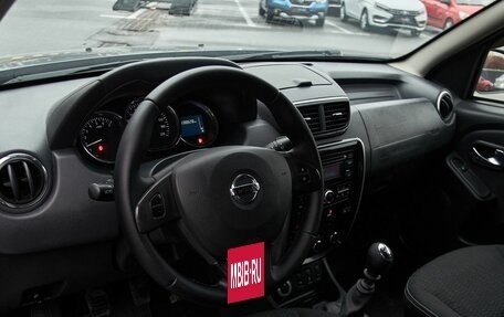 Nissan Terrano III, 2018 год, 1 377 000 рублей, 10 фотография