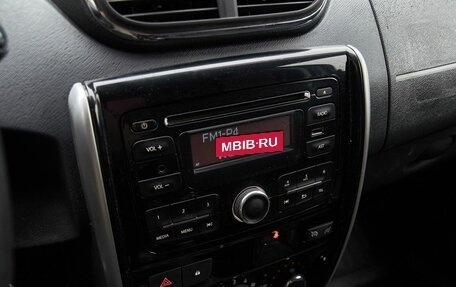 Nissan Terrano III, 2018 год, 1 377 000 рублей, 5 фотография