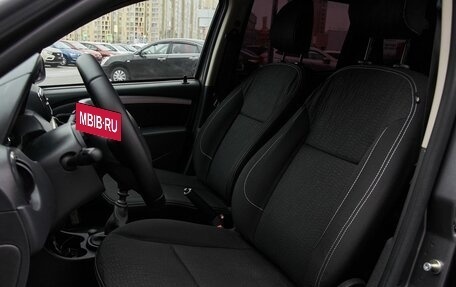 Nissan Terrano III, 2018 год, 1 377 000 рублей, 11 фотография