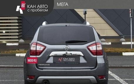 Nissan Terrano III, 2018 год, 1 377 000 рублей, 4 фотография