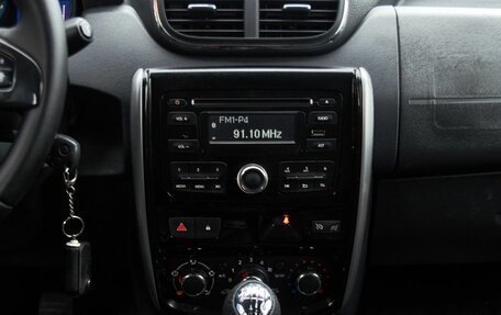 Nissan Terrano III, 2018 год, 1 377 000 рублей, 14 фотография