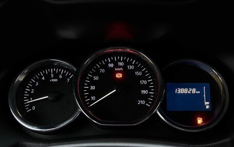 Nissan Terrano III, 2018 год, 1 377 000 рублей, 17 фотография