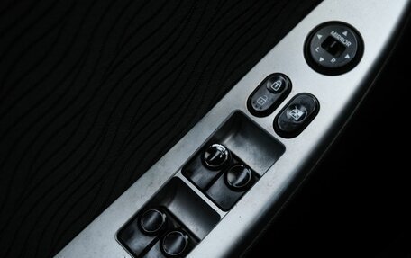 Hyundai Solaris II рестайлинг, 2011 год, 670 000 рублей, 11 фотография