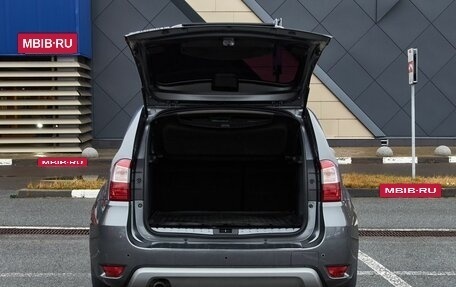 Nissan Terrano III, 2018 год, 1 377 000 рублей, 16 фотография