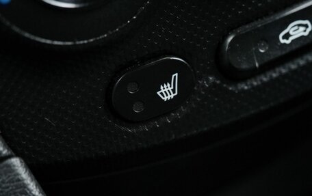 Hyundai Solaris II рестайлинг, 2011 год, 670 000 рублей, 13 фотография