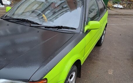 Toyota Corolla II, 1997 год, 320 000 рублей, 3 фотография