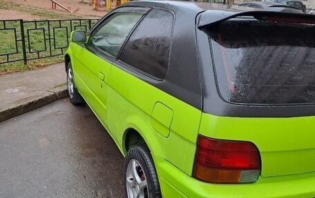 Toyota Corolla II, 1997 год, 320 000 рублей, 4 фотография