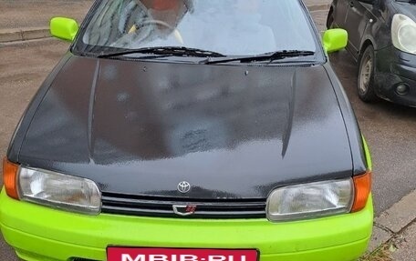 Toyota Corolla II, 1997 год, 320 000 рублей, 2 фотография