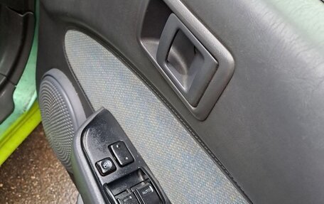 Toyota Corolla II, 1997 год, 320 000 рублей, 11 фотография