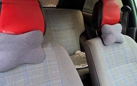 Toyota Corolla II, 1997 год, 320 000 рублей, 10 фотография