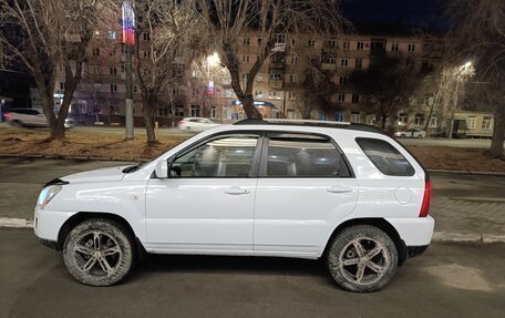 KIA Sportage II, 2009 год, 850 000 рублей, 4 фотография