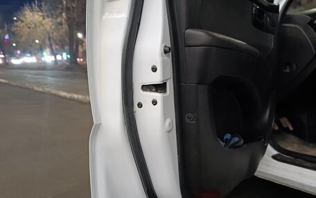 KIA Sportage II, 2009 год, 850 000 рублей, 13 фотография