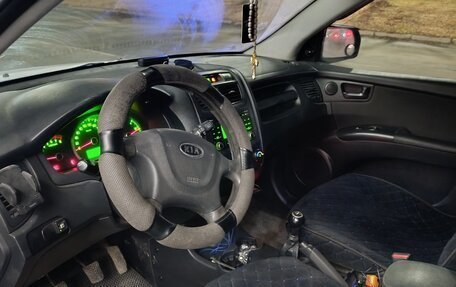 KIA Sportage II, 2009 год, 850 000 рублей, 18 фотография