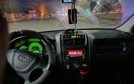 KIA Sportage II, 2009 год, 850 000 рублей, 17 фотография