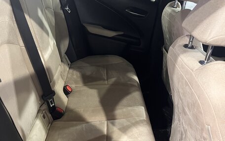 Lexus UX I, 2019 год, 3 040 000 рублей, 12 фотография