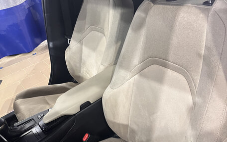 Lexus UX I, 2019 год, 3 040 000 рублей, 16 фотография