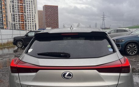 Lexus UX I, 2019 год, 3 040 000 рублей, 21 фотография