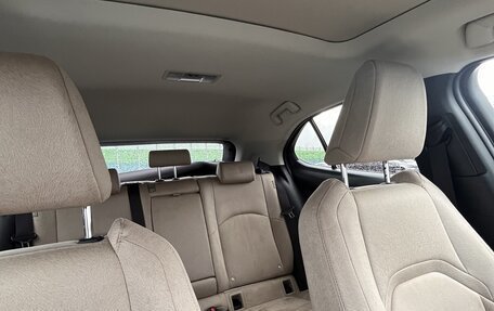 Lexus UX I, 2019 год, 3 040 000 рублей, 31 фотография