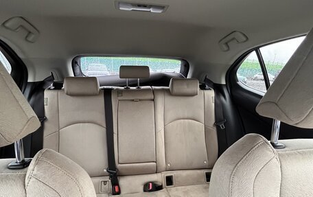 Lexus UX I, 2019 год, 3 040 000 рублей, 29 фотография