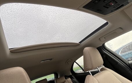 Lexus UX I, 2019 год, 3 040 000 рублей, 30 фотография