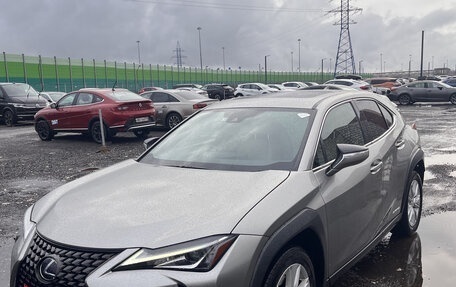 Lexus UX I, 2019 год, 3 040 000 рублей, 23 фотография