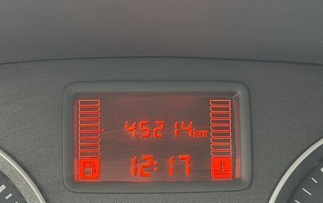 Renault Sandero I, 2013 год, 839 000 рублей, 17 фотография