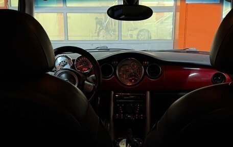 MINI Hatch, 2005 год, 725 000 рублей, 9 фотография