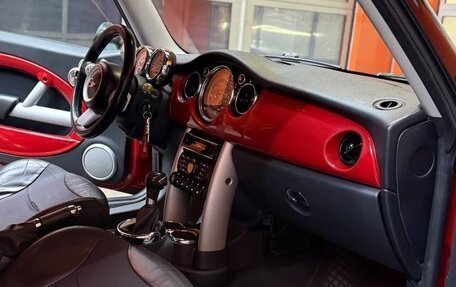 MINI Hatch, 2005 год, 725 000 рублей, 11 фотография