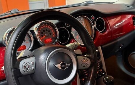 MINI Hatch, 2005 год, 725 000 рублей, 7 фотография