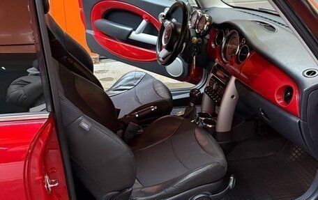 MINI Hatch, 2005 год, 725 000 рублей, 8 фотография