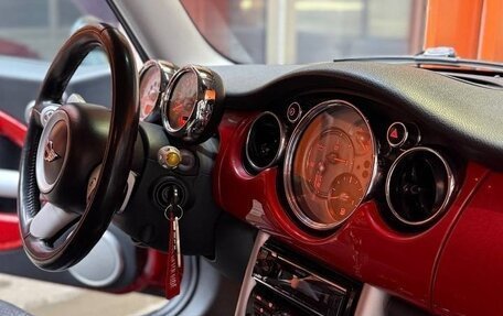 MINI Hatch, 2005 год, 725 000 рублей, 10 фотография