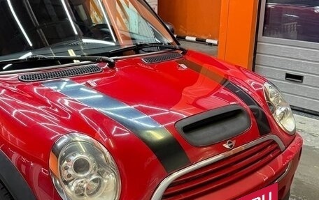MINI Hatch, 2005 год, 725 000 рублей, 3 фотография