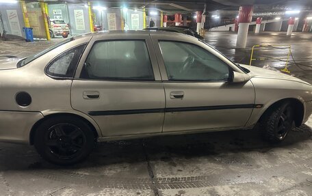 Opel Vectra B рестайлинг, 1997 год, 90 000 рублей, 2 фотография