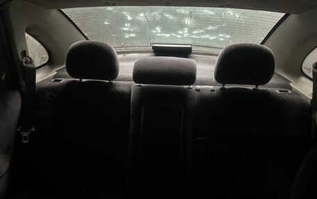 Opel Vectra B рестайлинг, 1997 год, 90 000 рублей, 8 фотография