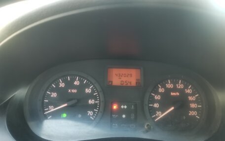 Renault Logan I, 2007 год, 230 000 рублей, 8 фотография