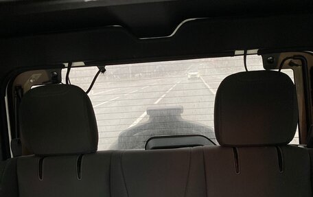 Jeep Wrangler, 2018 год, 3 250 000 рублей, 8 фотография