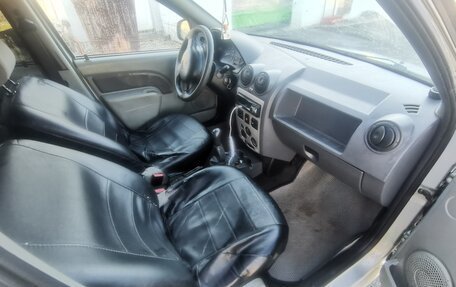 Renault Logan I, 2007 год, 230 000 рублей, 9 фотография