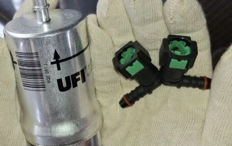 Skoda Fabia I, 2002 год, 357 000 рублей, 4 фотография