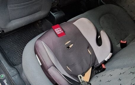 Skoda Fabia I, 2002 год, 357 000 рублей, 7 фотография