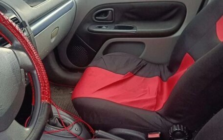 Renault Symbol I, 2008 год, 271 000 рублей, 6 фотография