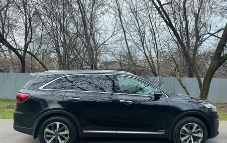 KIA Sorento III Prime рестайлинг, 2019 год, 2 900 000 рублей, 3 фотография