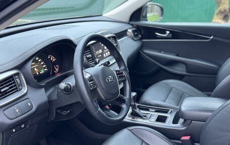 KIA Sorento III Prime рестайлинг, 2019 год, 2 900 000 рублей, 10 фотография