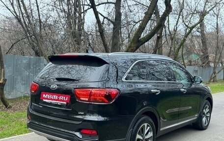 KIA Sorento III Prime рестайлинг, 2019 год, 2 900 000 рублей, 4 фотография