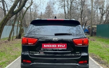 KIA Sorento III Prime рестайлинг, 2019 год, 2 900 000 рублей, 6 фотография