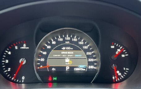 KIA Sorento III Prime рестайлинг, 2019 год, 2 900 000 рублей, 21 фотография