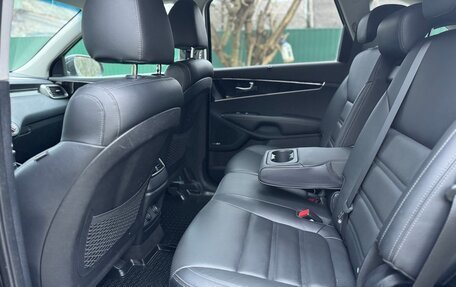 KIA Sorento III Prime рестайлинг, 2019 год, 2 900 000 рублей, 16 фотография