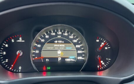 KIA Sorento III Prime рестайлинг, 2019 год, 2 900 000 рублей, 20 фотография