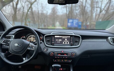 KIA Sorento III Prime рестайлинг, 2019 год, 2 900 000 рублей, 18 фотография