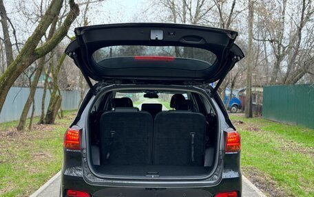 KIA Sorento III Prime рестайлинг, 2019 год, 2 900 000 рублей, 24 фотография