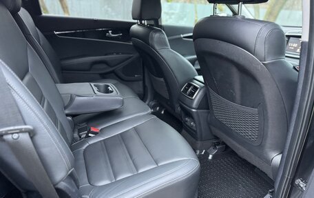 KIA Sorento III Prime рестайлинг, 2019 год, 2 900 000 рублей, 14 фотография